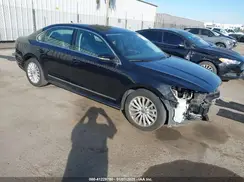 1VWBT7A36HC025266 2017 VOLKSWAGEN PASSAT