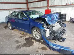 1VWBT7A36HC025624 2017 VOLKSWAGEN PASSAT