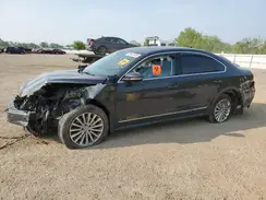 1VWBT7A36HC027132 2017 VOLKSWAGEN PASSAT
