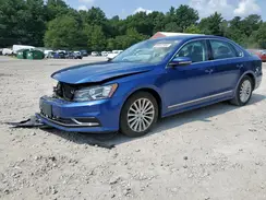 1VWBT7A36HC028040 2017 VOLKSWAGEN PASSAT