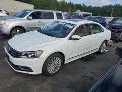 1VWBT7A36HC032105 2017 VOLKSWAGEN PASSAT