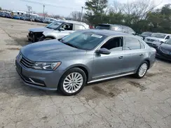 1VWBT7A36HC034372 2017 VOLKSWAGEN PASSAT