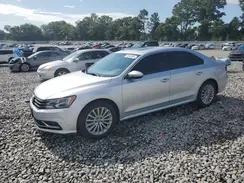 1VWBT7A36HC034422 2017 VOLKSWAGEN PASSAT