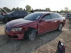 1VWBT7A36HC034629 2017 VOLKSWAGEN PASSAT