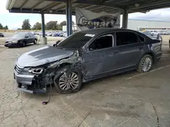 1VWBT7A36HC036011 2017 VOLKSWAGEN PASSAT