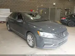 1VWBT7A36HC037014 2017 VOLKSWAGEN PASSAT