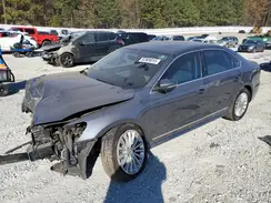 1VWBT7A36HC037515 2017 VOLKSWAGEN PASSAT