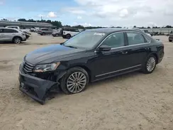 1VWBT7A36HC038132 2017 VOLKSWAGEN PASSAT