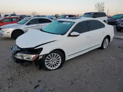 1VWBT7A36HC039104 2017 VOLKSWAGEN PASSAT