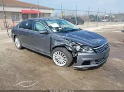 1VWBT7A36HC039748 2017 VOLKSWAGEN PASSAT