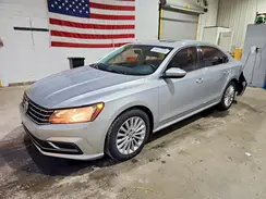 1VWBT7A36HC040446 2017 VOLKSWAGEN PASSAT