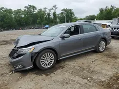 1VWBT7A36HC041239 2017 VOLKSWAGEN PASSAT