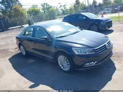 1VWBT7A36HC041726 2017 VOLKSWAGEN PASSAT