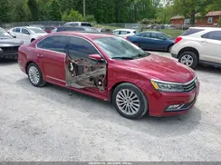 1VWBT7A36HC044982 2017 VOLKSWAGEN PASSAT