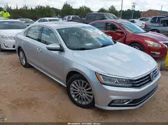 1VWBT7A36HC046540 2017 VOLKSWAGEN PASSAT