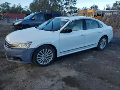 1VWBT7A36HC047171 2017 VOLKSWAGEN PASSAT