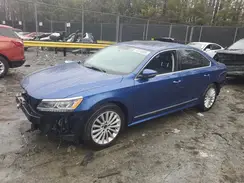 1VWBT7A36HC048661 2017 VOLKSWAGEN PASSAT