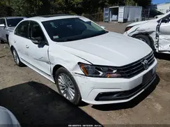 1VWBT7A36HC048689 2017 VOLKSWAGEN PASSAT