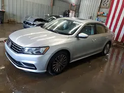 1VWBT7A36HC048806 2017 VOLKSWAGEN PASSAT