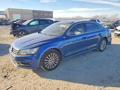 1VWBT7A36HC053892 2017 VOLKSWAGEN PASSAT