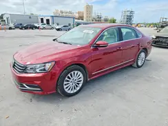 1VWBT7A36HC054878 2017 VOLKSWAGEN PASSAT