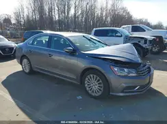 1VWBT7A36HC055030 2017 VOLKSWAGEN PASSAT