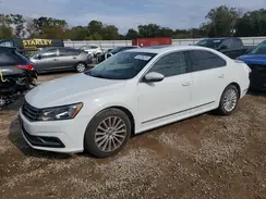 1VWBT7A36HC056159 2017 VOLKSWAGEN PASSAT