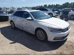 1VWBT7A36HC058767 2017 VOLKSWAGEN PASSAT