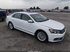 1VWBT7A36HC067114 2017 VOLKSWAGEN PASSAT