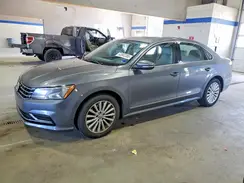 1VWBT7A36HC067405 2017 VOLKSWAGEN PASSAT