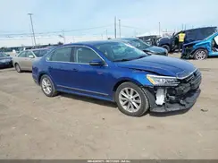 1VWBT7A36HC068764 2017 VOLKSWAGEN PASSAT