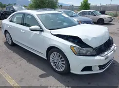 1VWBT7A36HC068828 2017 VOLKSWAGEN PASSAT