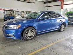 1VWBT7A36HC069459 2017 VOLKSWAGEN PASSAT