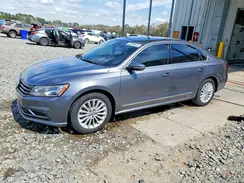 1VWBT7A36HC069882 2017 VOLKSWAGEN PASSAT