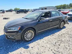 1VWBT7A36HC073964 2017 VOLKSWAGEN PASSAT