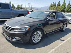 1VWBT7A36HC080087 2017 VOLKSWAGEN PASSAT