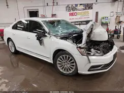 1VWBT7A36HC080347 2017 VOLKSWAGEN PASSAT