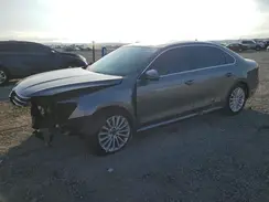1VWBT7A36HC081059 2017 VOLKSWAGEN PASSAT