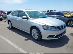 1VWBT7A36HC082485 2017 VOLKSWAGEN PASSAT