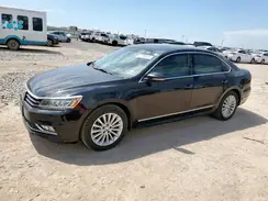 1VWBT7A36HC082924 2017 VOLKSWAGEN PASSAT