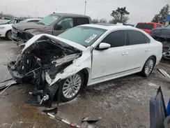 1VWBT7A36HC083149 2017 VOLKSWAGEN PASSAT