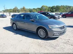 1VWBT7A36HC083216 2017 VOLKSWAGEN PASSAT