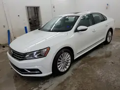 1VWBT7A36HC085161 2017 VOLKSWAGEN PASSAT