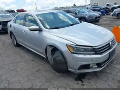 1VWBT7A36HC085841 2017 VOLKSWAGEN PASSAT