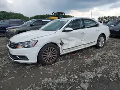 1VWBT7A36HC086455 2017 VOLKSWAGEN PASSAT