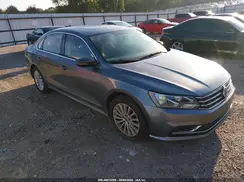 1VWBT7A37GC007292 2016 VOLKSWAGEN PASSAT