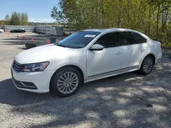 1VWBT7A37GC007650 2016 VOLKSWAGEN PASSAT