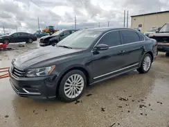 1VWBT7A37GC008653 2016 VOLKSWAGEN PASSAT