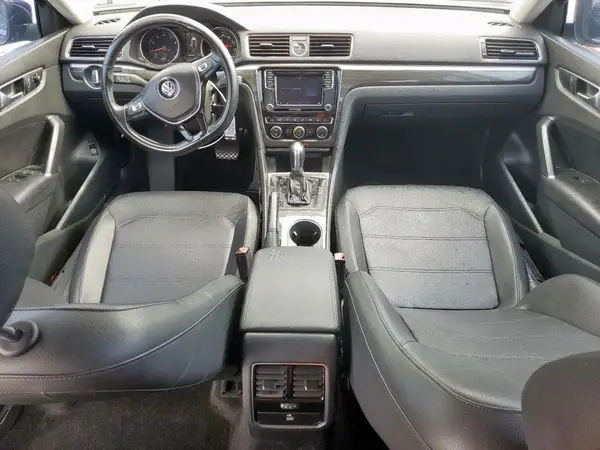 1VWBT7A37GC008653 2016 VOLKSWAGEN PASSAT - Image 8