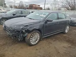 1VWBT7A37GC008913 2016 VOLKSWAGEN PASSAT